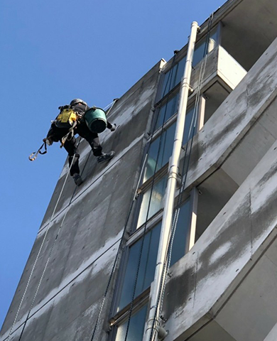 建物の健康診断