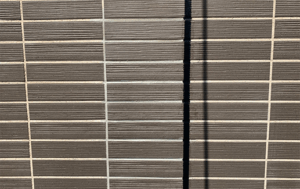 赤坂Kビル様　タイルの部分改修工事