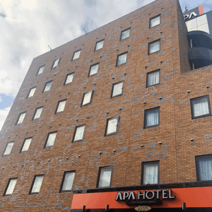 Aホテル様　タイル貼替・注入工事