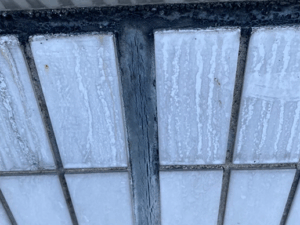 大船駅ビル様　シーリング打ち替え工事