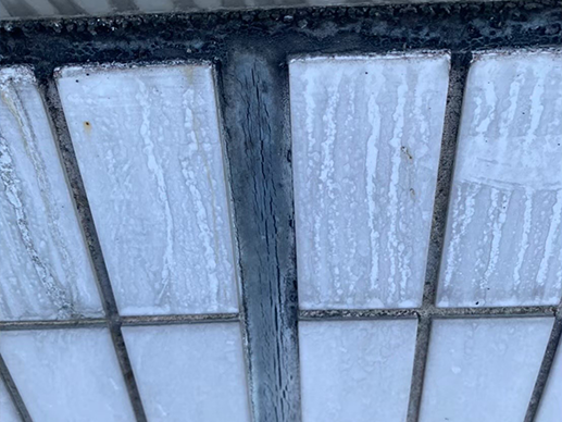 大船駅ビル様　シーリング打ち替え工事