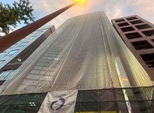 T店舗様｜外壁改修工事（デリアズ式バルーン工法®）