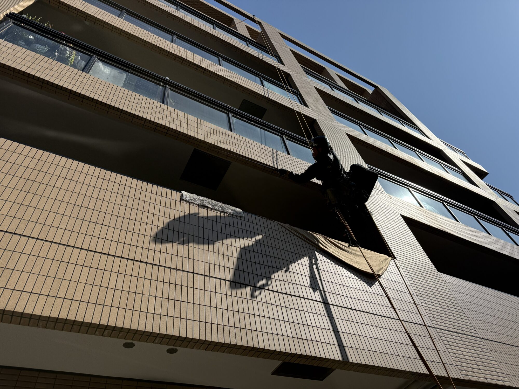 管理会社向け｜建物調査の重要性とは？大規模修繕・漏水・外壁トラブルを未然に防ぐポイント