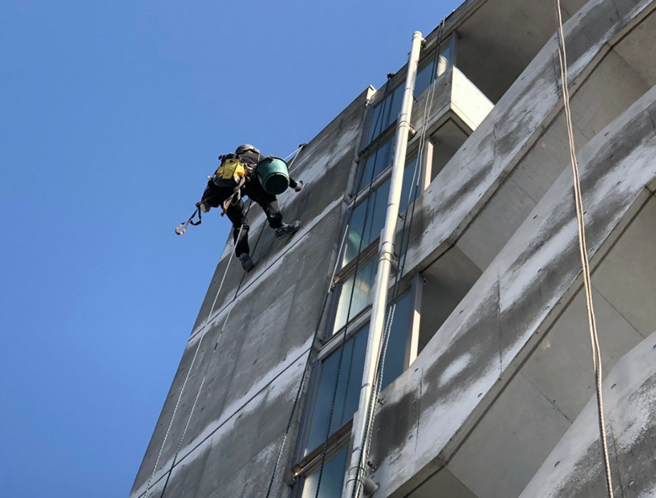 建物の健康診断