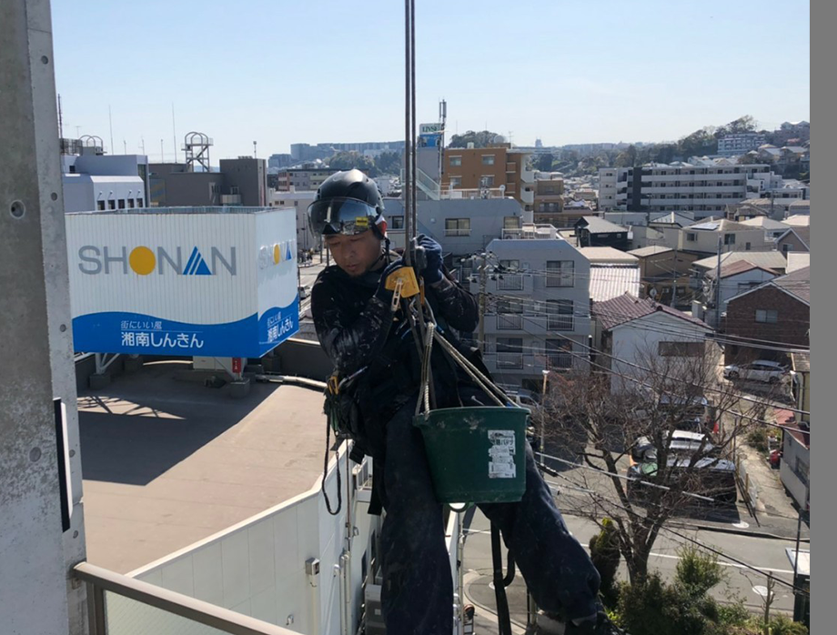 建物の健康診断